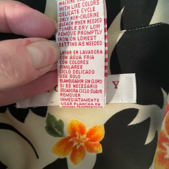 Prophecy Floral Dress - Picture 5 of 7